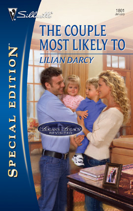 Title details for The Couple Most Likely To by Lilian Darcy - Available